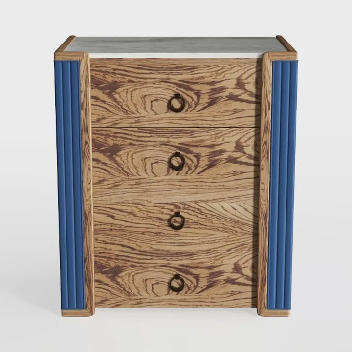 Montana Woodworks Homestead Collection Nightstand