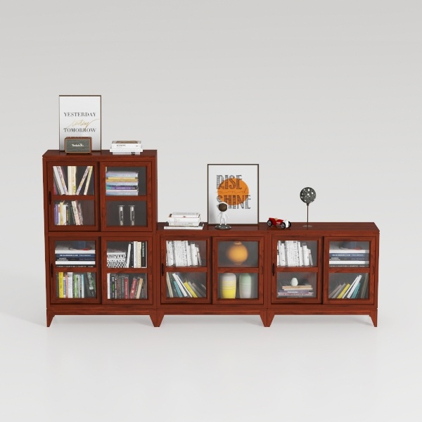 bookcase-iLikeBooks