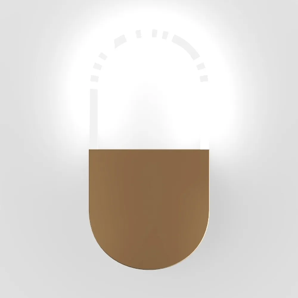 Tubicen Portable Lamp, Battery Operated Cordless