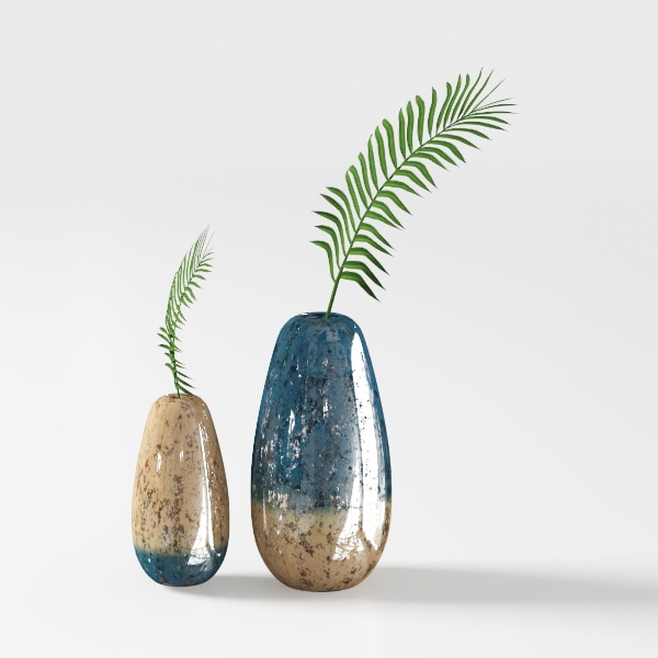 Floral Greenery-plant 26.max