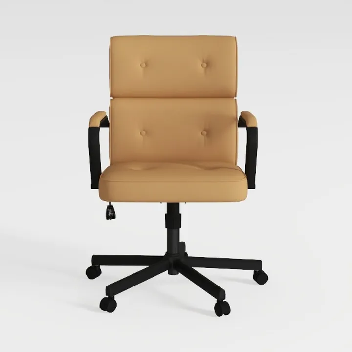 Desk Chair Reclining Boss Chair Home Office Chair 