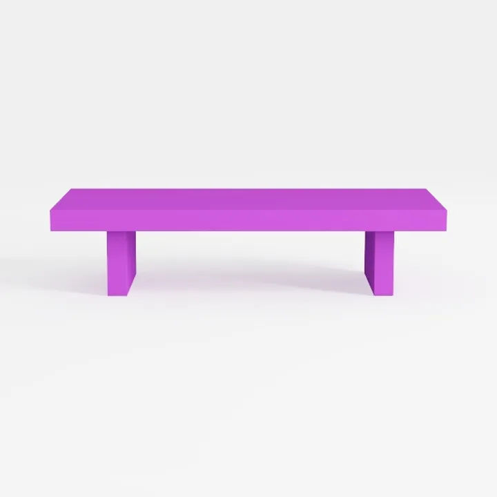 Ultralight Aluminum Mini Table, Foldable Small