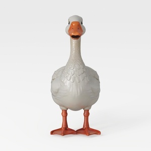 goose-ai generated