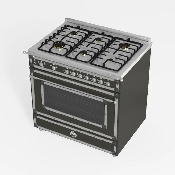Cuisinart Air Fryer Toaster Oven with Grill, 1800