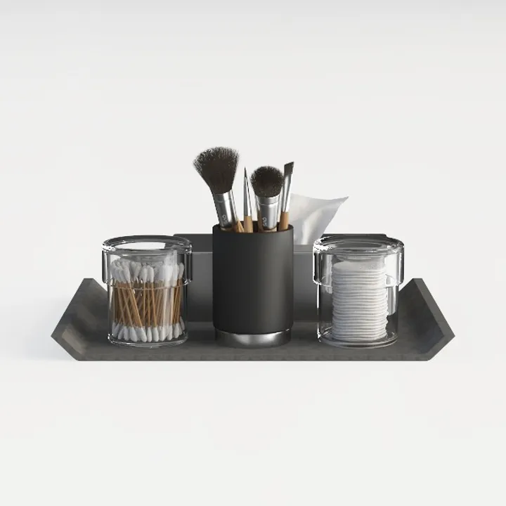 bathroom decoration-A Spa Day