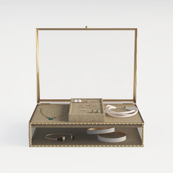 jewellery box-Happy Queen&#39;s Day