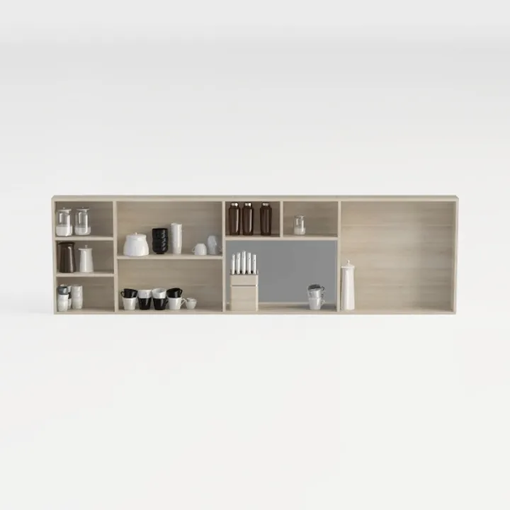 Café Counter 79 (wall cabinet)