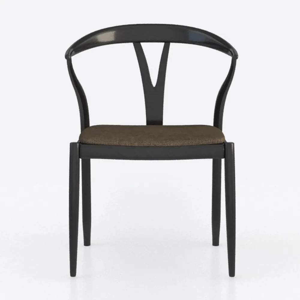 18 Inch Metal Dining Chairs,Arlunar Farmhouse