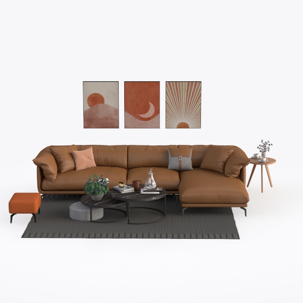 assemble sofa_269