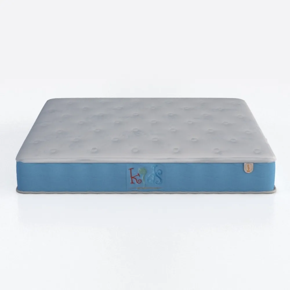 Posturepedic Dudley King Soft Innerspring 14 in. P