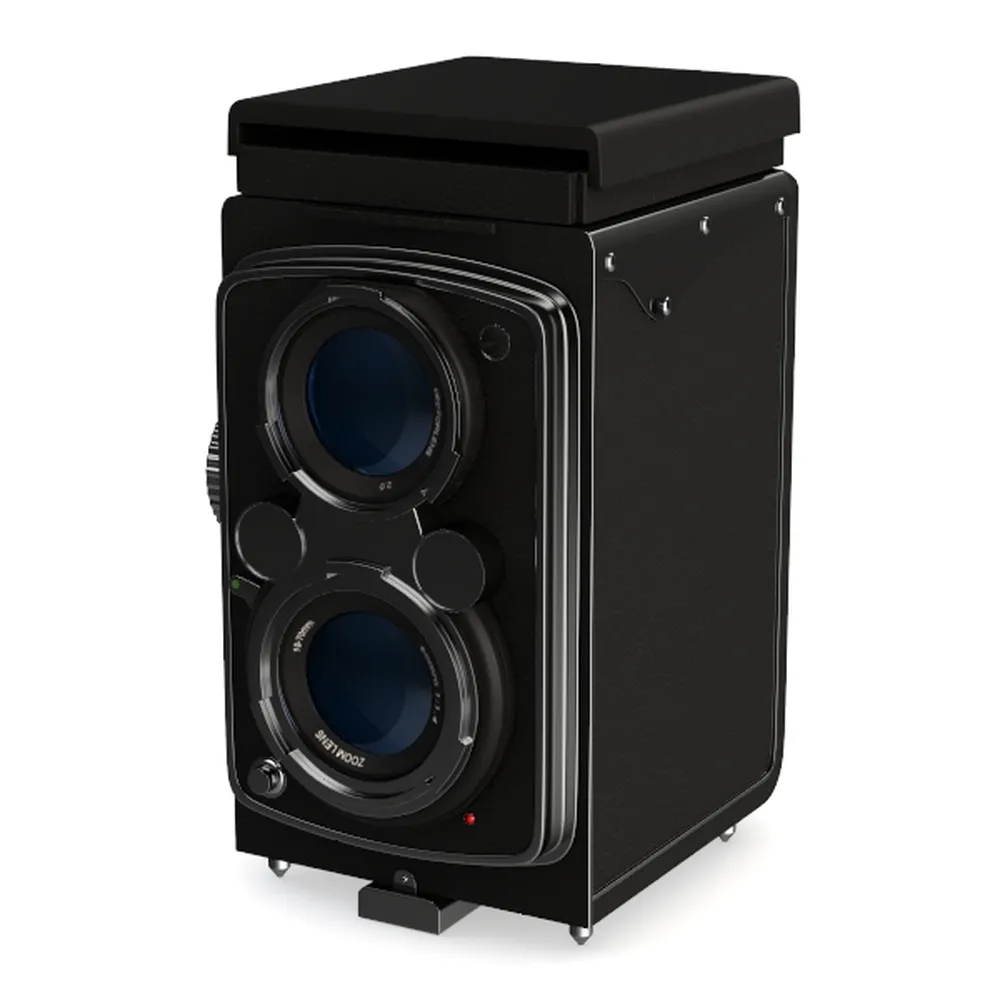 42oz Nut Milk Maker Machine, 8 in 1 Silent