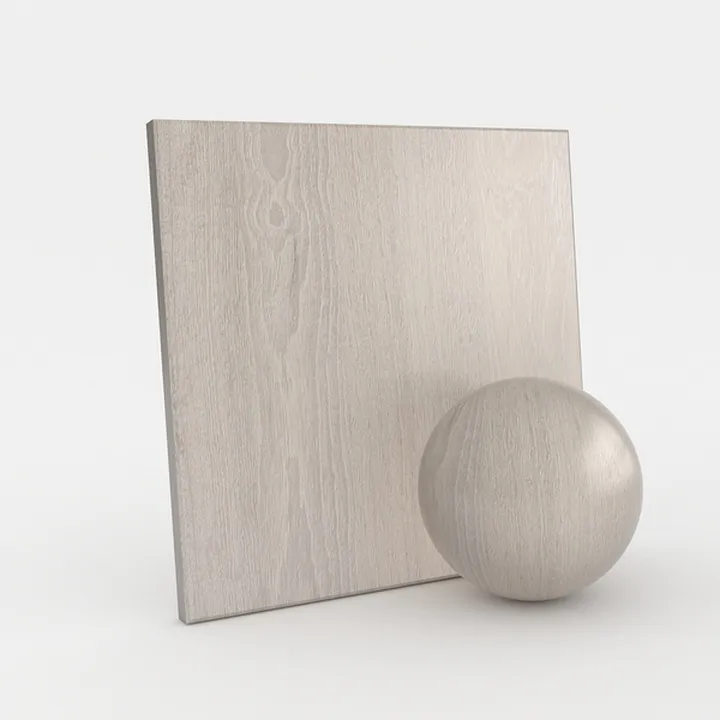 High Gloss Wood Grain 9