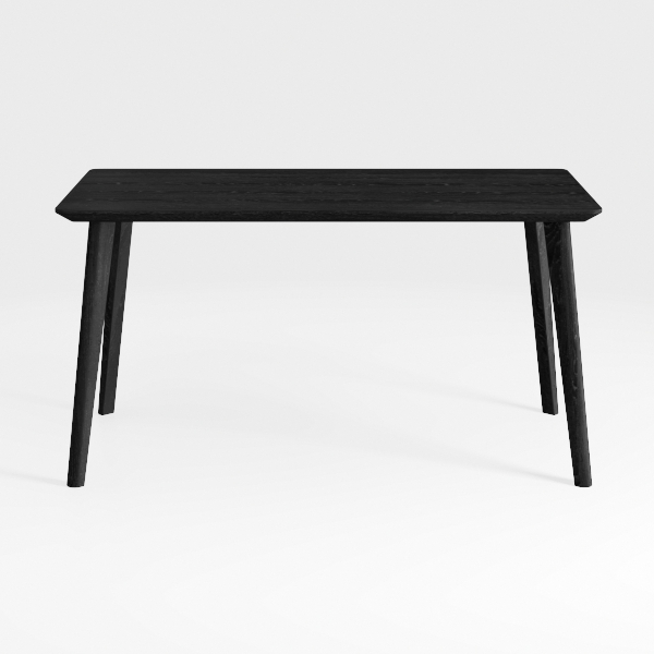 Ameriwood Home Parsons Desk, Espresso
