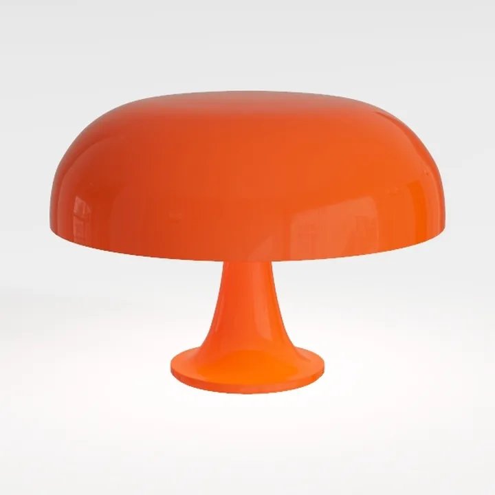 Classic Mushroom Table Lamp