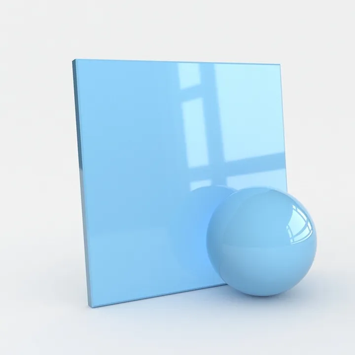 highlight03-Acrylic