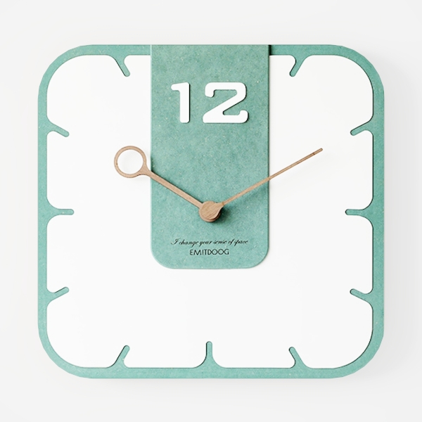 wall clock-TIME