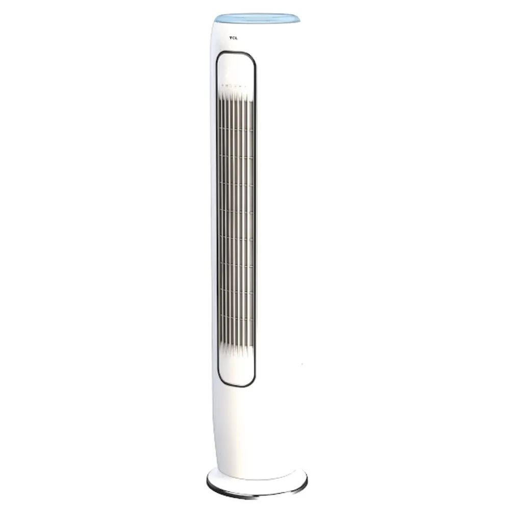 Dreo Tower Fan for Bedroom, 25ft/s Smart Standing