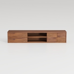 Tribesigns 70.8-Inch Long Console Table, Wood
