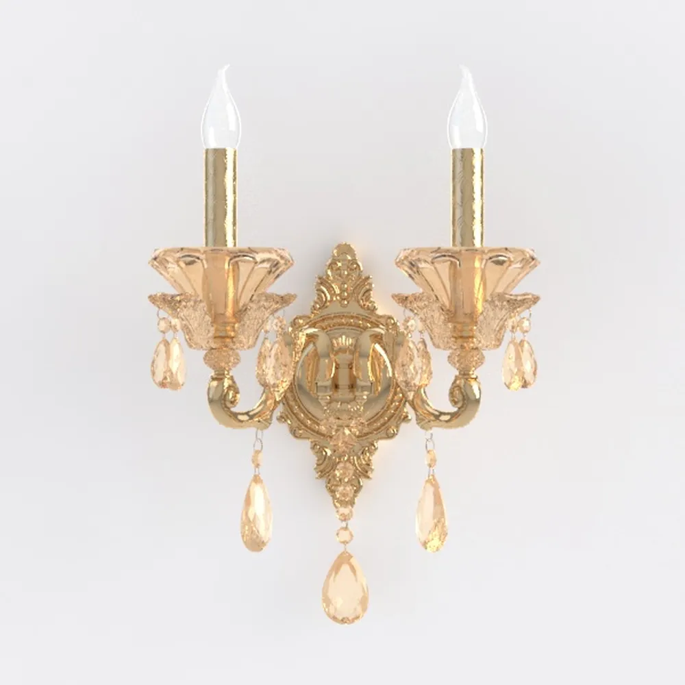 4-Light W14 in. French Country Chandelier Antique 