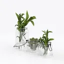 null Left 45 Degree View