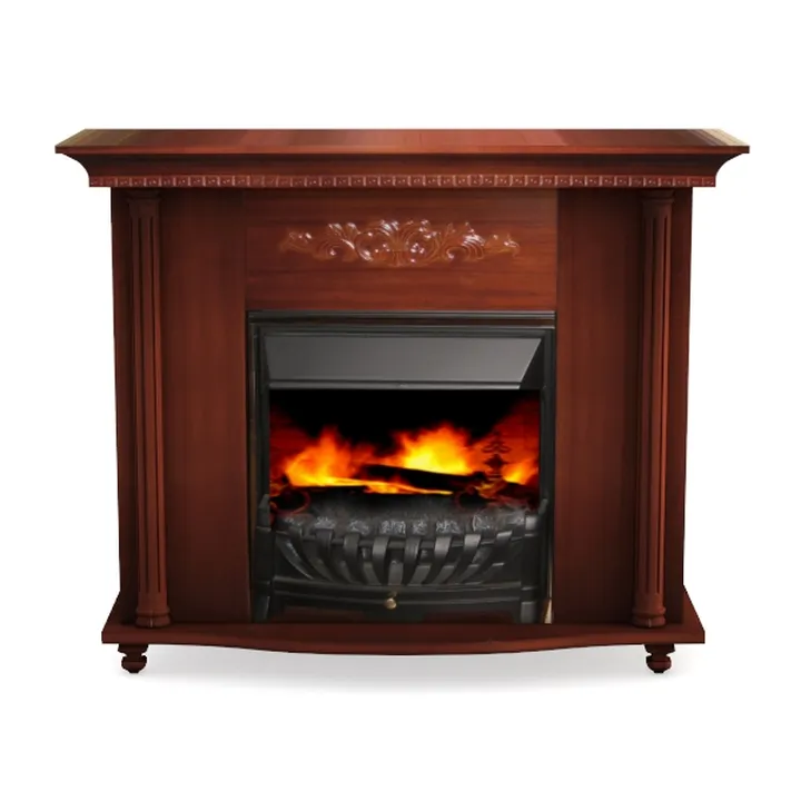 Fireplace 364