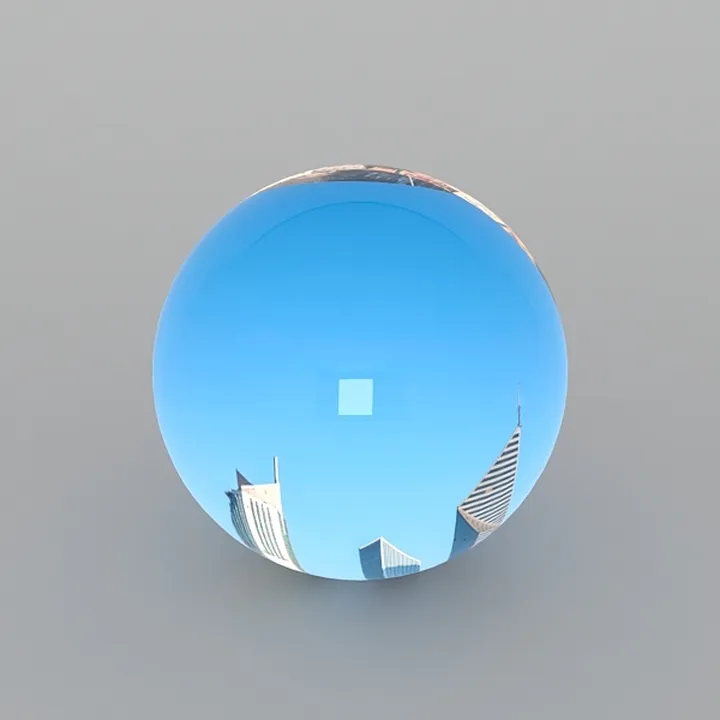 luminous material (LCD screen)