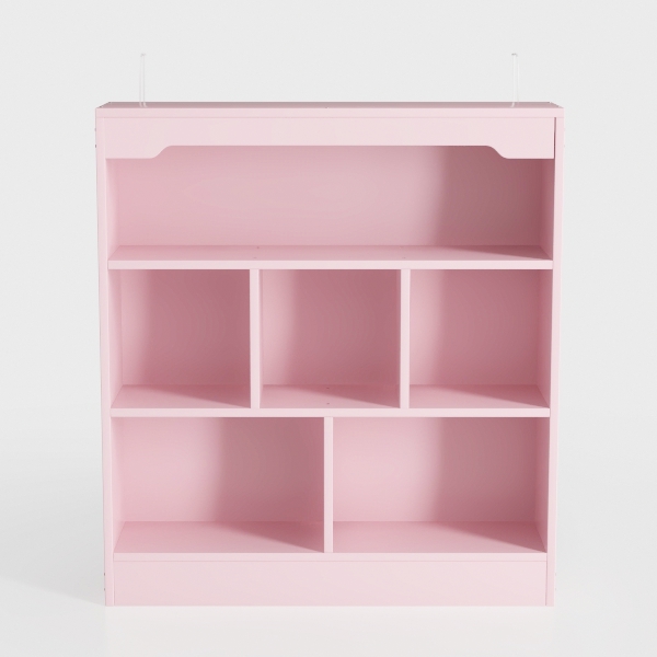 IRONCK Toy Storage and Organizer for Boys and