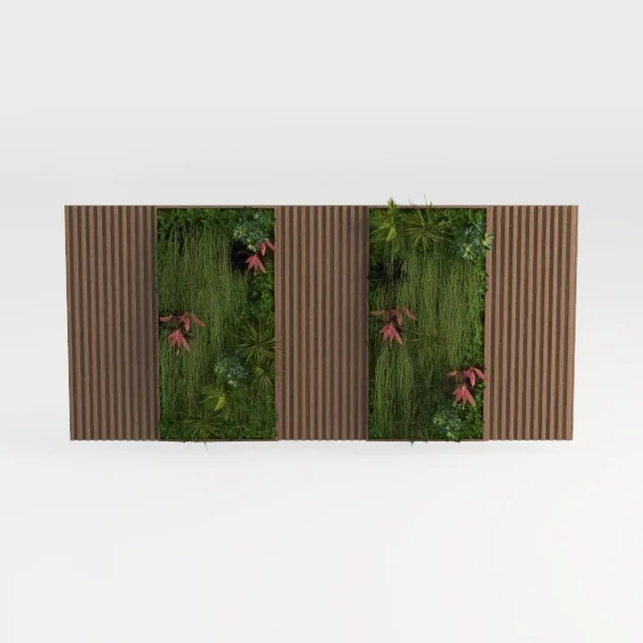 garden-Open Patio