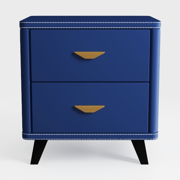 Laura Davidson Furniture Stockpile 2 Drawer Mobile