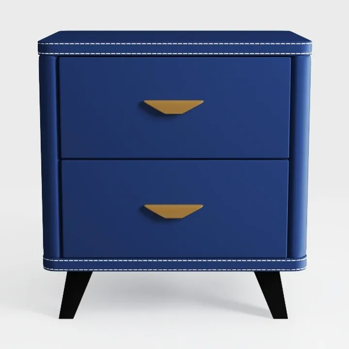 Laura Davidson Furniture Stockpile 2 Drawer Mobile