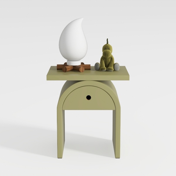 end table-Joyful Radiance