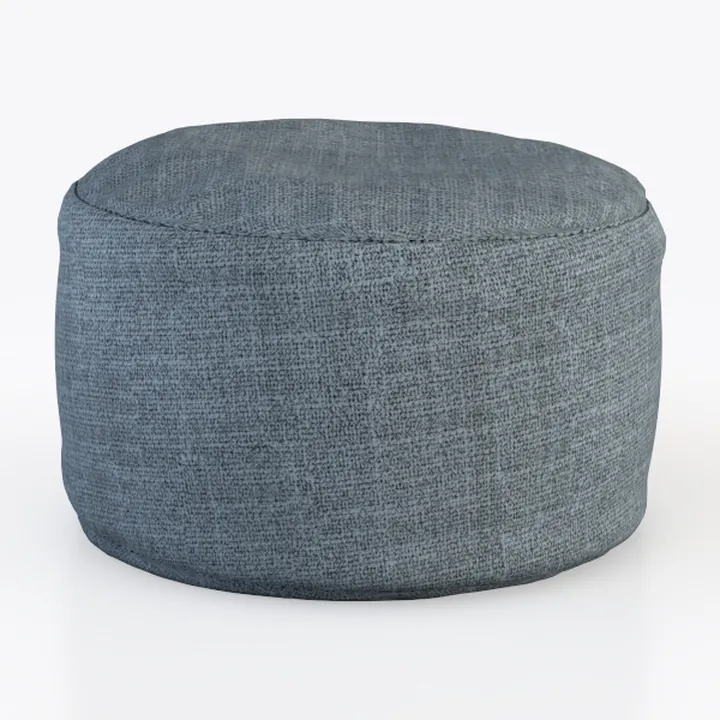 cushion/sofa cushion_BLUE_4