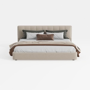 bed-Modern Home Interior