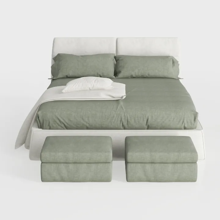 Full Mattress, 12 Inch Full Size Hybrid Mattress,