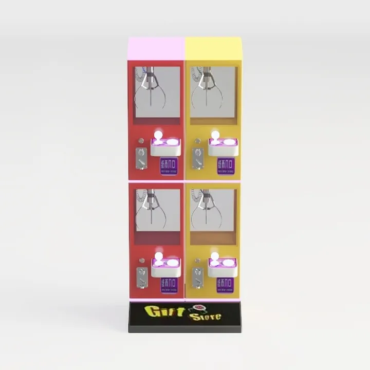 Arcade Game-2