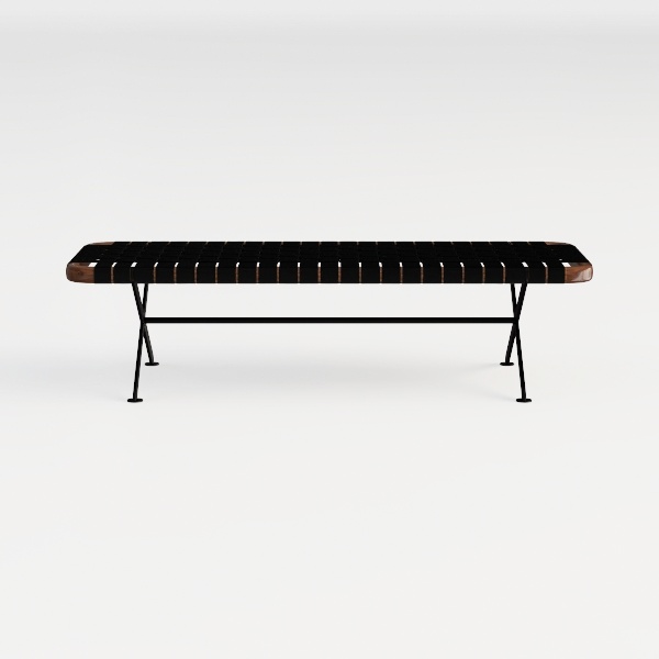 Foldable Chaise Lounge Chair with Detachable