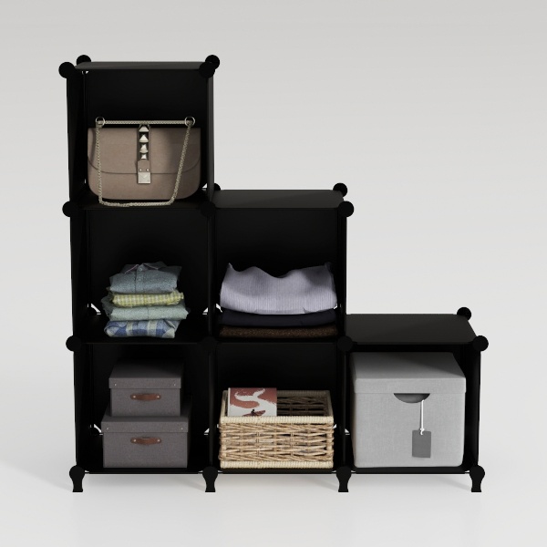 AWTATOS Cube Storage Organizer, Storage Cubes