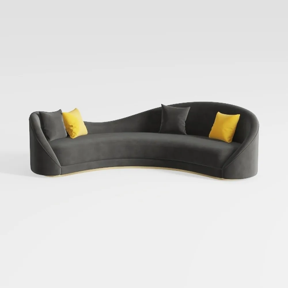 Coaster Home Furnishings - Brookside - Velvet Upho