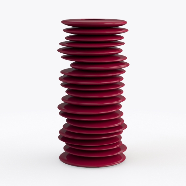 Flower Vase Floral Arrangements Rustic Minimalist