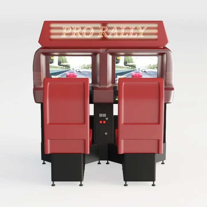 Arcade Game-33