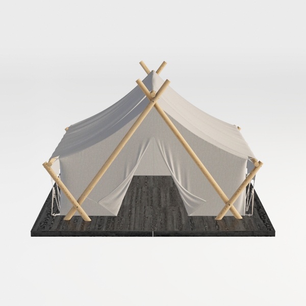 camping gear-Escape to Nature