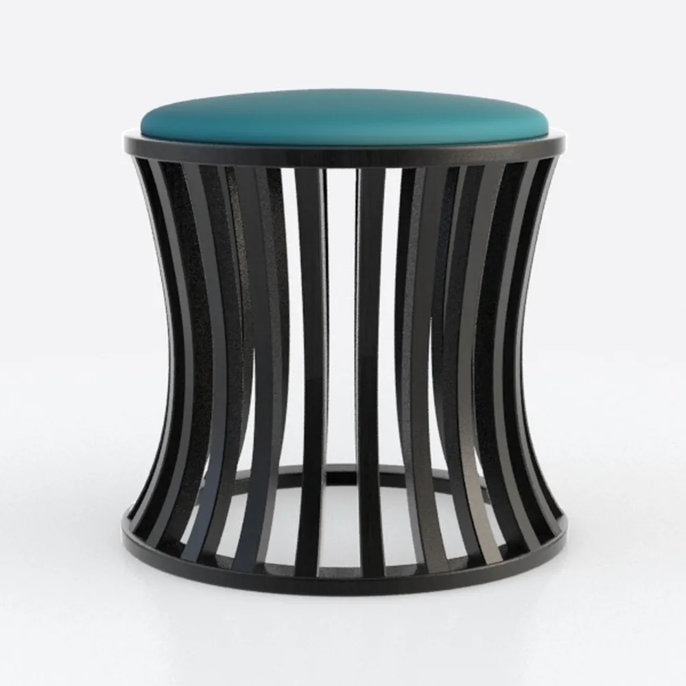 Coated Outdoor Furniture Heavy-Duty Portable