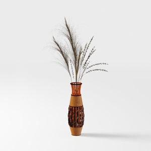 Floral Greenery-plant 72.max