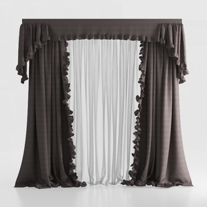 Designer Curtain_97