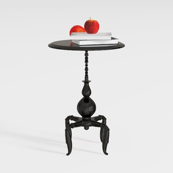 side table-Provençal Dreams