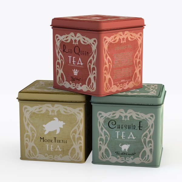 storage set-Lovely Children