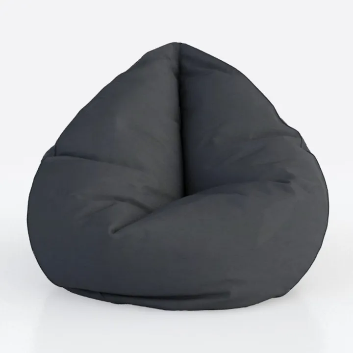 Sofa Sack Bean Bag Chair Cover Only, for Adults