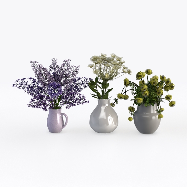 Artificial Faux Hanging Flowers Plants for Outdoor