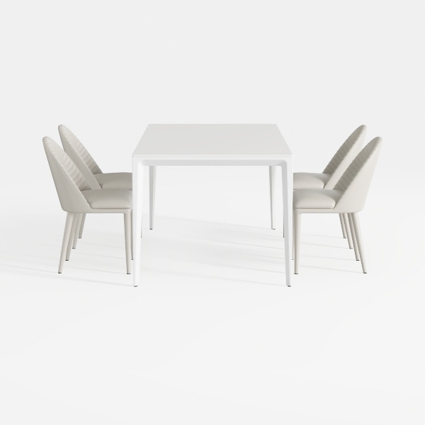 Laura Davidson Furniture Hudson Executive Desk, Mi