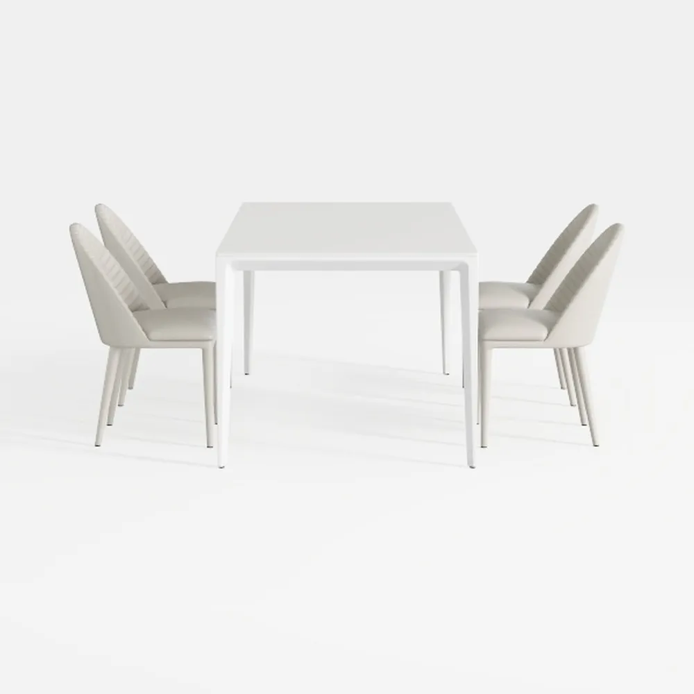 Laura Davidson Furniture Hudson Executive Desk, Mi